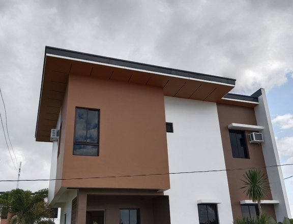 AFFORDABLE 4 BEDROOMS HOUSE AND LOT IN LIPA CITY, BATANGAS
