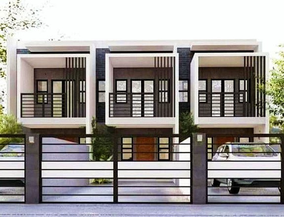 Marikina Executive Homes
