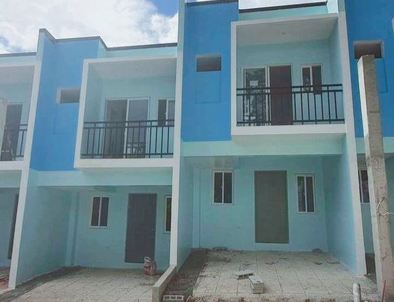 Furnished 3 Bedroom  Townhouse for Sale  Antipolo Rizal