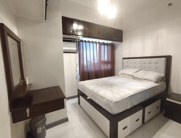 1 Bedroom for Rent in the Pearl Place, Ortigas near Megamall