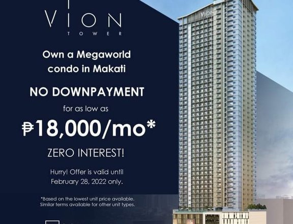 HIGH-END RESIDENTIAL TOWER | Vion Tower