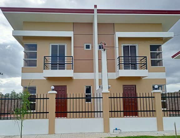 3 Bedroom Duplex For Sale in Lipa Batangas