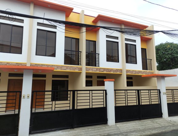 Ready for occupancy