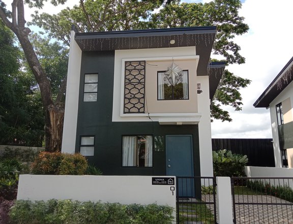 House and lot For Sale in General Trias Cavite PHirst Park Homes