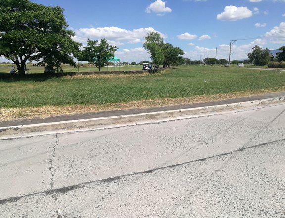 1,117 sqm Fairway Lot in Beverly Place,  Mexico Pampanga