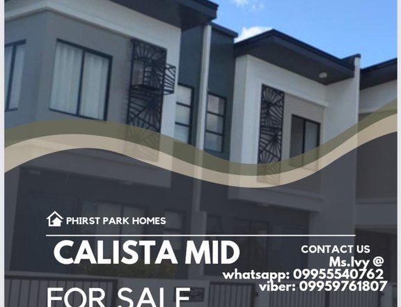 2bed room townhouse,kitchen,dining,living fully finished upon turnover