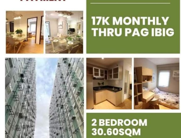 Avail now habang naka promo pa. 10k reservation, 37k move in .