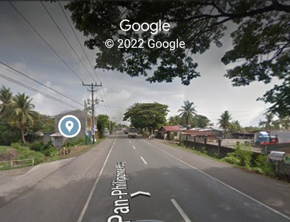1.69 hectares Warehouse (Commercial) For Sale in San Miguel Bulacan