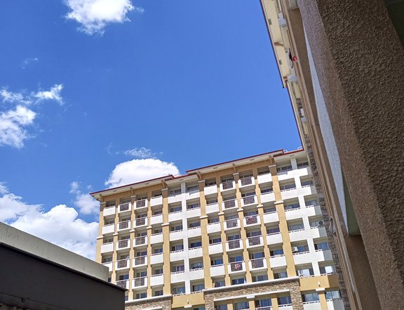 37sqm 2 Bedroom Condo for sale RFO and Pre-Selling 10% Discount