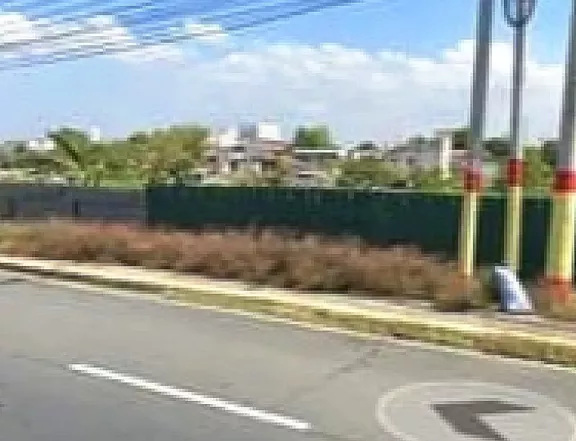 1.3 Hectare Prime Vacant lot in Imus, Cavite
