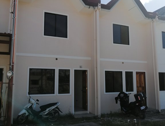 2bedrooms Townhouse for sale