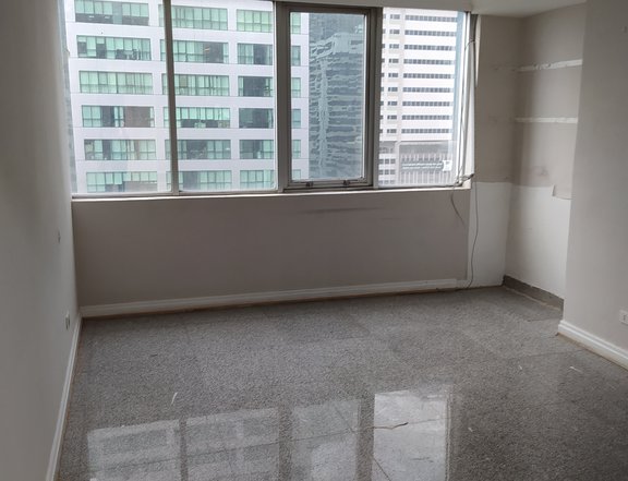 97sqm Office space for rent in Ortigas CBD