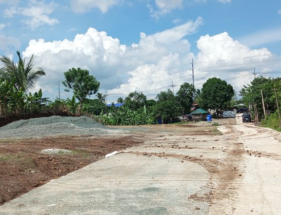 Installment lot sa Amadeo near Tagaytay