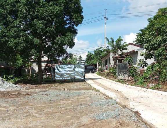 Installment lot near tagaytay city