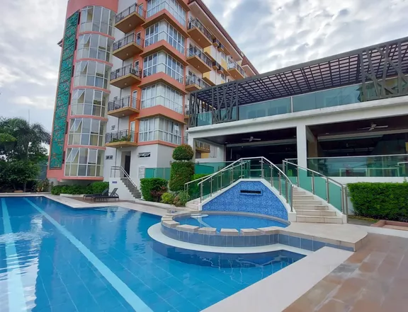 EARLY MOVE IN PROMO,  2 bedroom unit For Sale in Lancris Paranaque