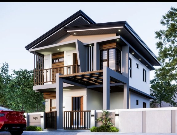 Batangas Contractor for house and Lot