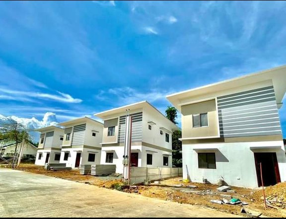 EDGEWOOD -3 BEDROOM SINGLE DETACHED HOUSE FOR SALE IN ANTIPOLO RIZAL