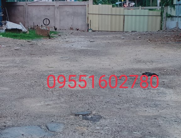 Lot for sale Taguig 1500sqm