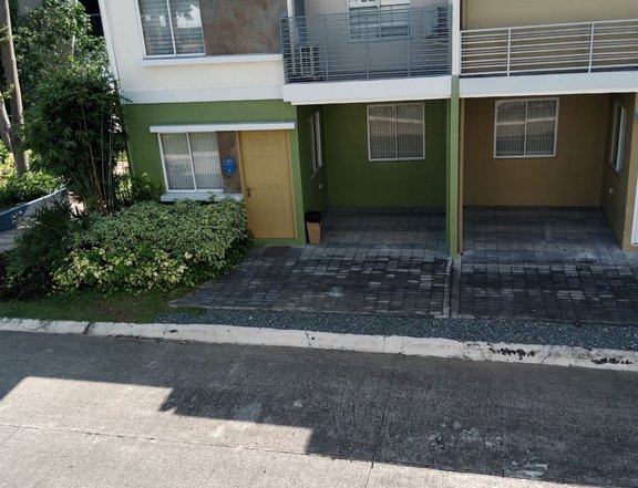 FOR SALE 3 BEDROOM TONWHOUSE IN GENERAL TRIAS