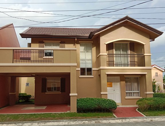 Furnished 5-bedroom Single Detached House For Sale in Oton Iloilo
