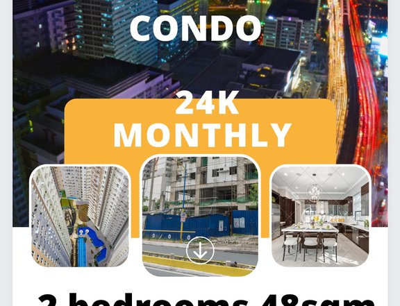 25K monthly Mandaluyong Pre-selling 2023 turn over