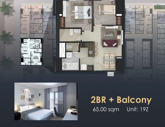 OWN A PRE-SELLING CONDO UNIT FOR AS LOW AS 13K!