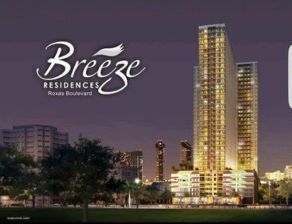 Affordable Condo unit at Breeze Residences