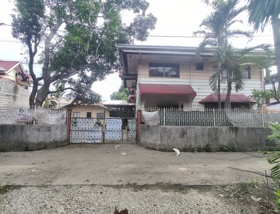 Foreclosed House for Sale in Brgy. Dakila, Malolos City, Bulacan