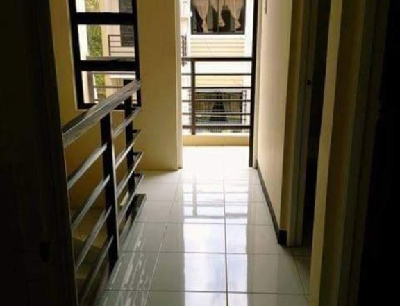 Single Detached House For Sale in Bacoor Cavite