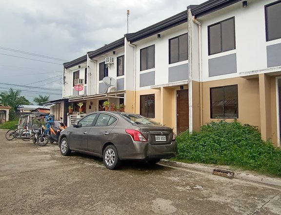 2-bedroom Townhouse For Sale in Balamban Cebu