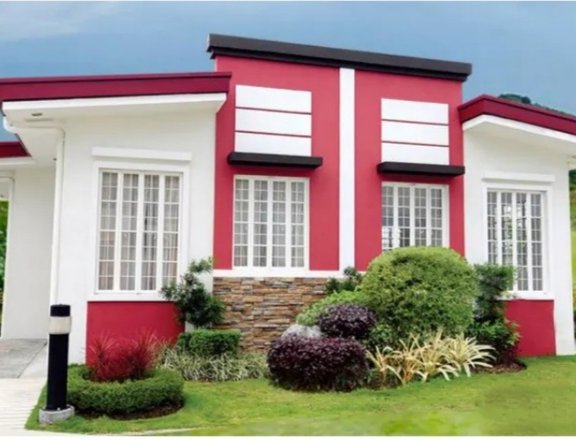 Twin House For Sale at General Trias Cavite