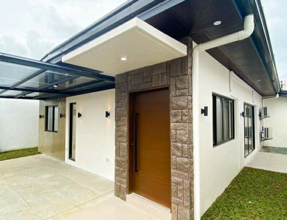 For Sale house and lot in Better Living Paranaque