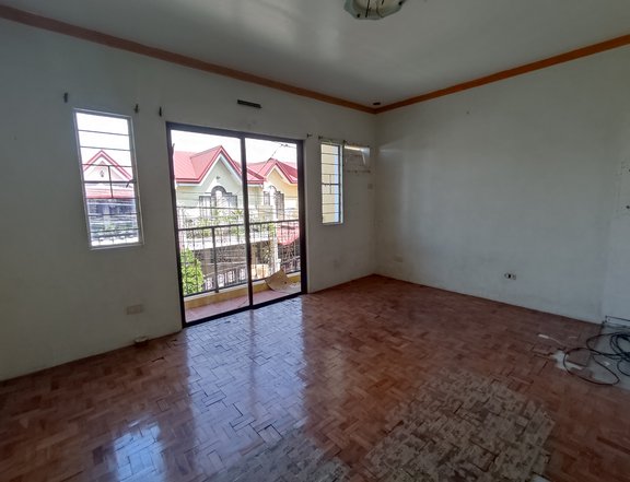 Foreclosed Property for Sale in Catherine Village, Paranaque