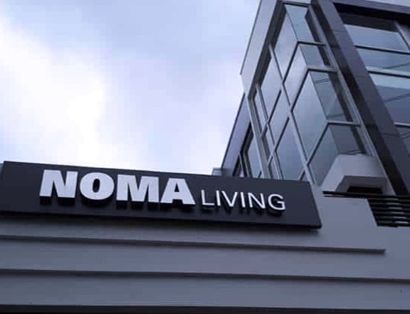 Noma Living Townhouse for Sale  Haig Mandaluyong