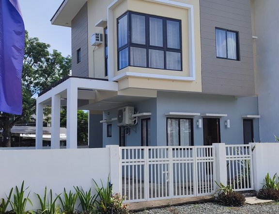 3 Bedroom House for sale In Santa Maria Bulacan Near QC fully finished