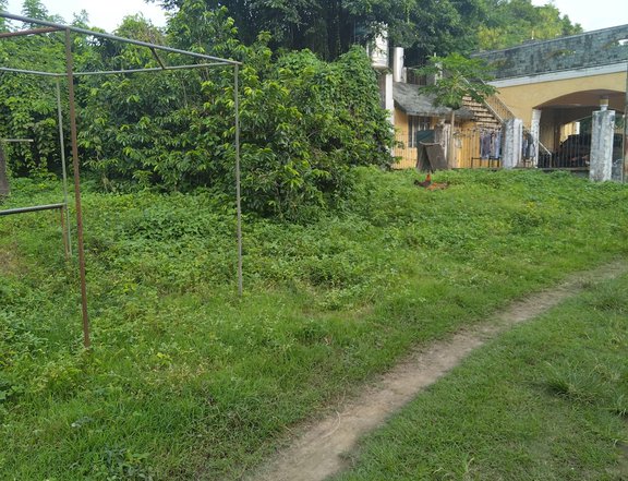 94 sqm Residential Lot for Sale in Batangas City