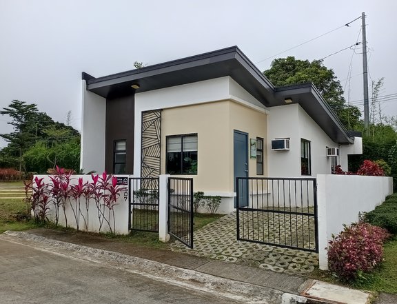2-bedroom Bungalow House For Sale Near Tagaytay | Nasugbu Batangas