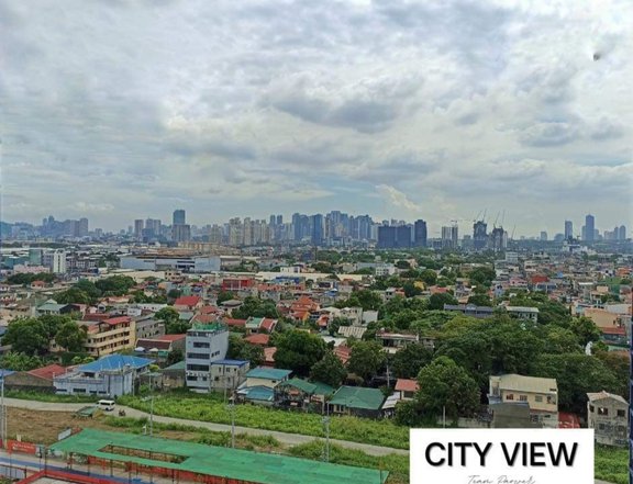 2-bedroom Rent to own Condo For Sale in Ortigas Pasig Metro Manila