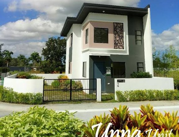 PHIRST PARK HOMES SAN PABLO - Single Attached (READY FOR OCCUPANCY)