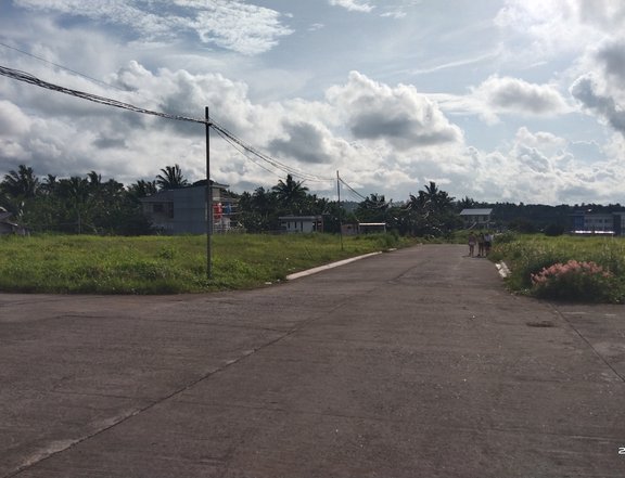 Residential Lot for sale in Silang cavite