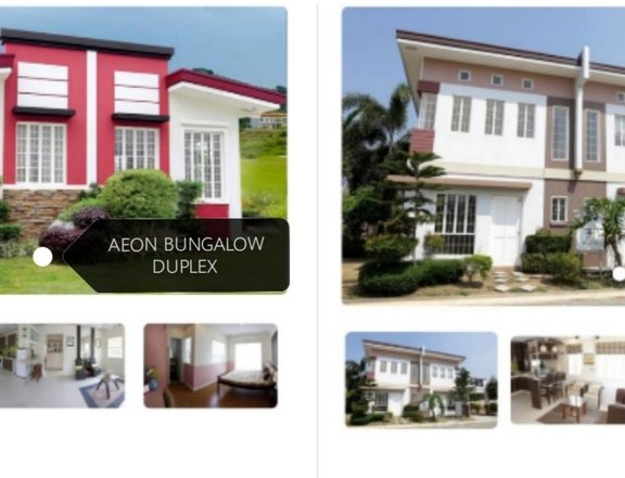House and Lot Available at General Trias Cavite