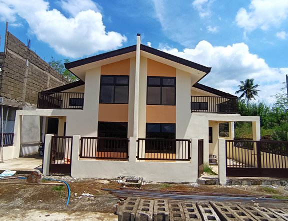 2 Storey Duplex House Design Philippines [1,239 Properties] (December ...