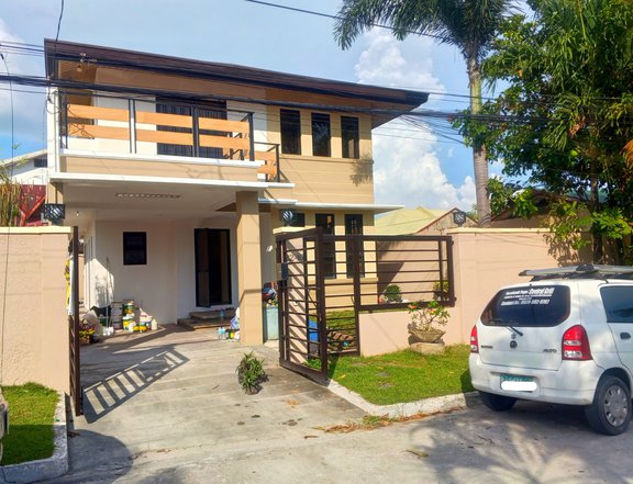 House And Lot For Rent Mabalacat Pampanga 🏘️ [45 Properties] (November ...