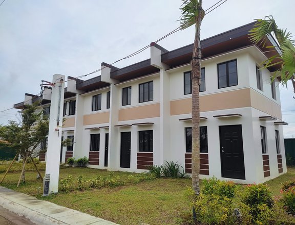 Aria Townhouse For Sale in Lipa, Batangas