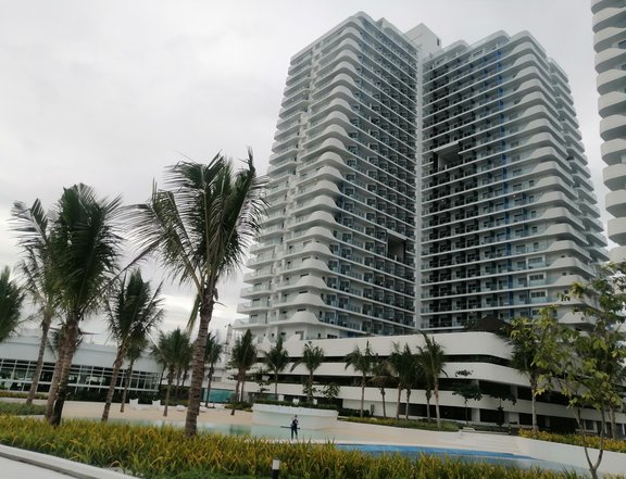 Azure North Studio Condo for Sale with Longer Downpayment Terms
