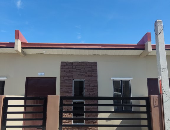 1-bedroom Rowhouse For Sale in Silay Negros Occidental