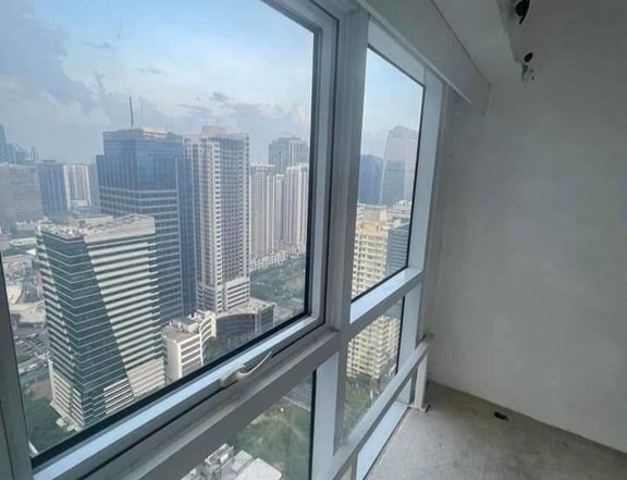 123.00 sqm 3-bedroom Condo For Sale in Taguig Metro Manila