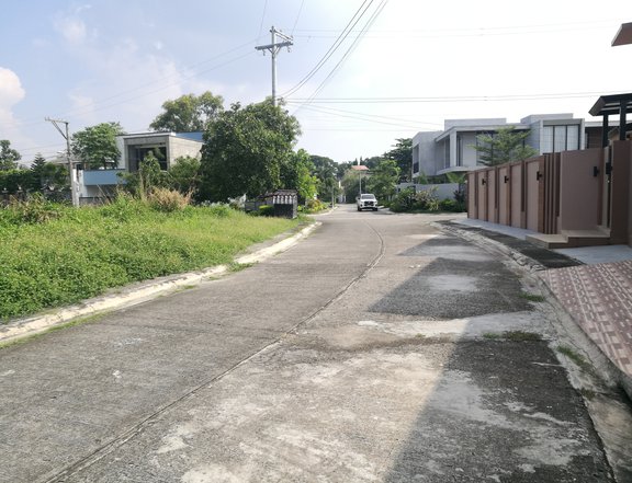 264 sqm Residential in Suburbia North Phase 2,  San Fernando Pampanga