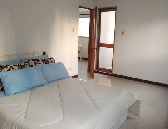 1 bedroom Condominium for sale in malate manila