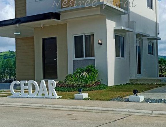 4 Bedroom Single Detached House for Sale in Subic Zambales